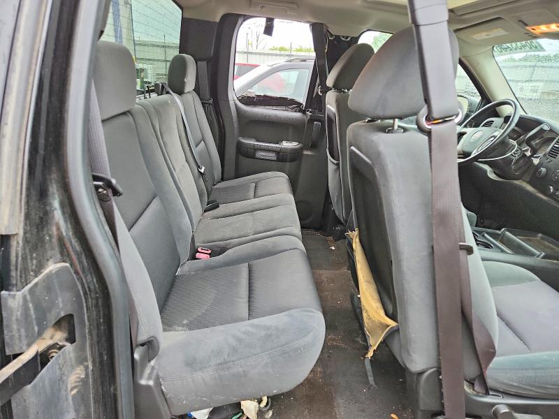 Продаж на аукціоні авто 2007 Gmc New Sierra, vin: 1GTEK19J07Z628521, номер лоту: 56433256