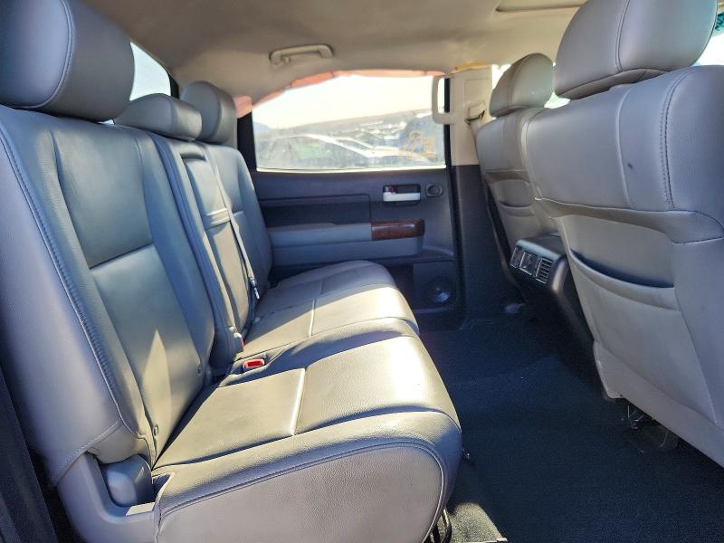 2013 Toyota Tundra მანქანა იყიდება აუქციონზე, vin: 5TFHY5F13DX271186, აუქციონის ნომერი: 55941986
