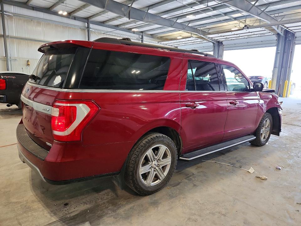 2019 Ford Expedition მანქანა იყიდება აუქციონზე, vin: 1FMJK1JT3KEA32746, აუქციონის ნომერი: 56669296