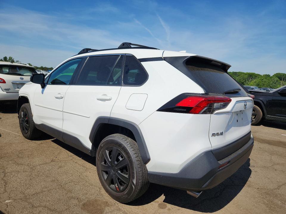 Aukcja sprzedaży 2021 Toyota Rav4, vin: 2T3F1RFV9MC247180, numer aukcji: 55715496
