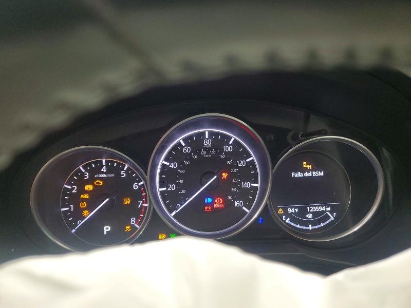Aukcja sprzedaży 2018 Mazda Cx-5, vin: JM3KFBDM9J0339767, numer aukcji: 56103126