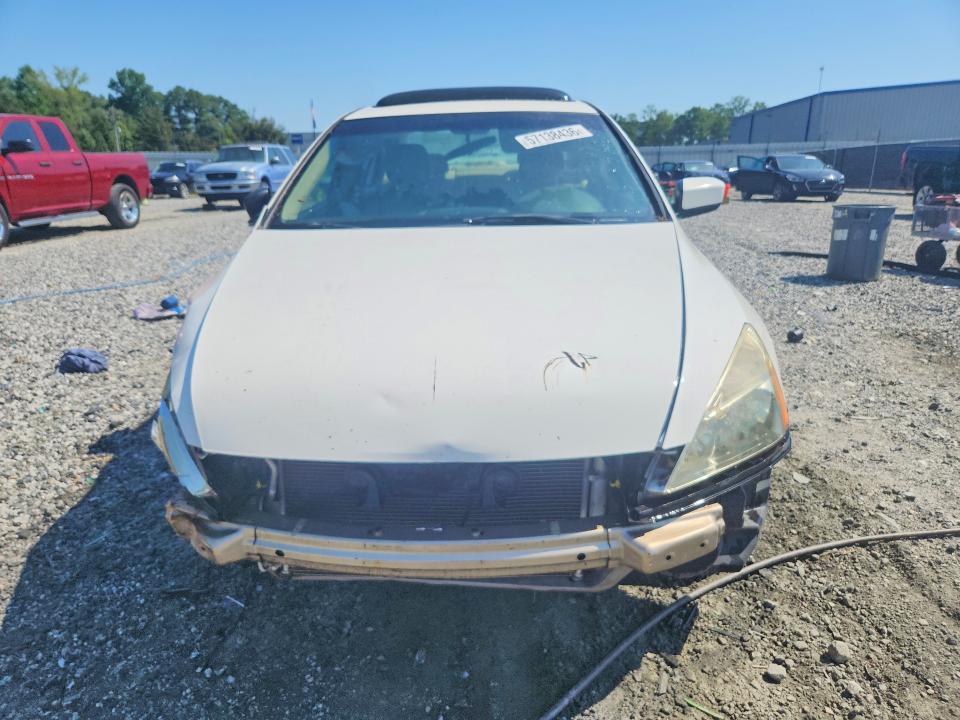 Aukcja sprzedaży 2005 Honda Accord, vin: 1HGCM56845A044730, numer aukcji: 57138436