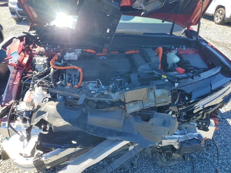 Aukcja sprzedaży 2026 Honda Cr-v, vin: 5J6RS6H59TL001665, numer aukcji: 57386526