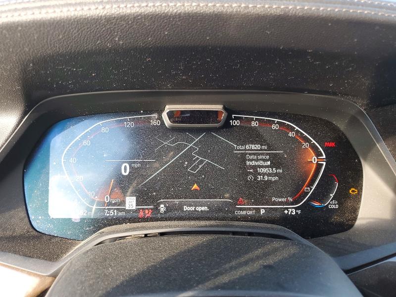 Aukcja sprzedaży 2021 Bmw X5, vin: 5UXCR6C02M9H40153, numer aukcji: 56447686