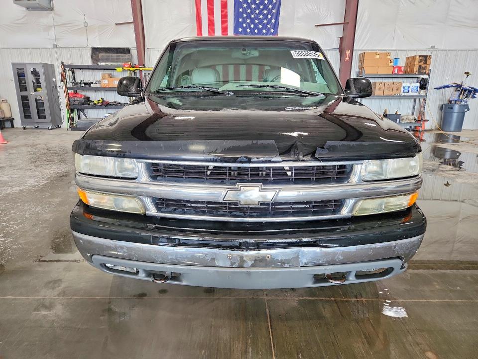 56530536 :رقم المزاد ، 1GNEK13T91J254241 vin ، 2001 Chevrolet Tahoe مزاد بيع
