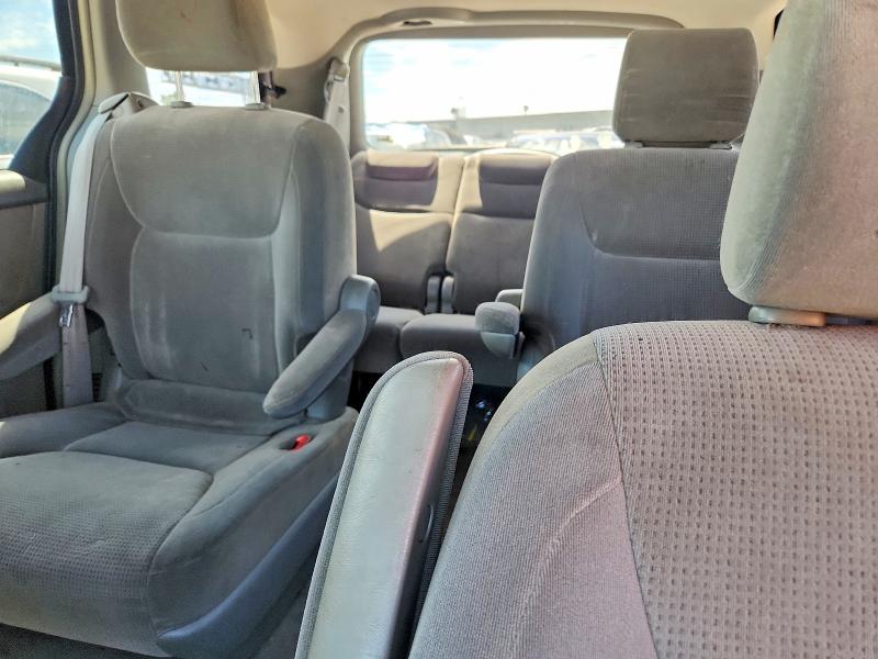 Продажа на аукционе авто 2004 Toyota Sienna, vin: 5TDZA23C64S086391, номер лота: 55937956