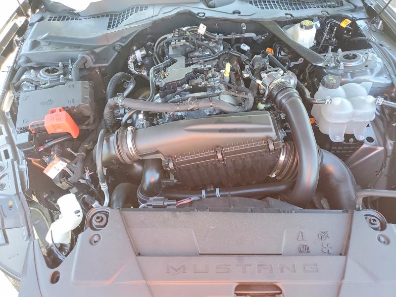 Продаж на аукціоні авто 2025 Ford Mustang, vin: 1FA6P8TH9S5129324, номер лоту: 57172046