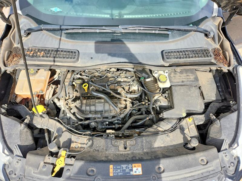 Aukcja sprzedaży 2015 Ford Escape, vin: 1FMCU0GX4FUA88293, numer aukcji: 56573856
