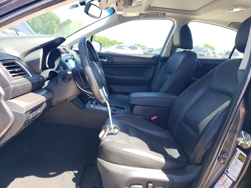 Продаж на аукціоні авто 2015 Subaru Legacy, vin: 4S3BNEN64F3049407, номер лоту: 56055236