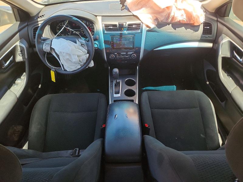 2015 Nissan Altima მანქანა იყიდება აუქციონზე, vin: 1N4AL3AP1FN922268, აუქციონის ნომერი: 56186526