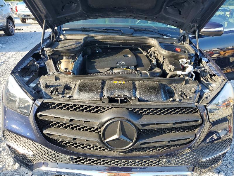 Продажа на аукционе авто 2020 Mercedes-benz Gle, vin: 4JGFB4KBXLA012435, номер лота: 57598306