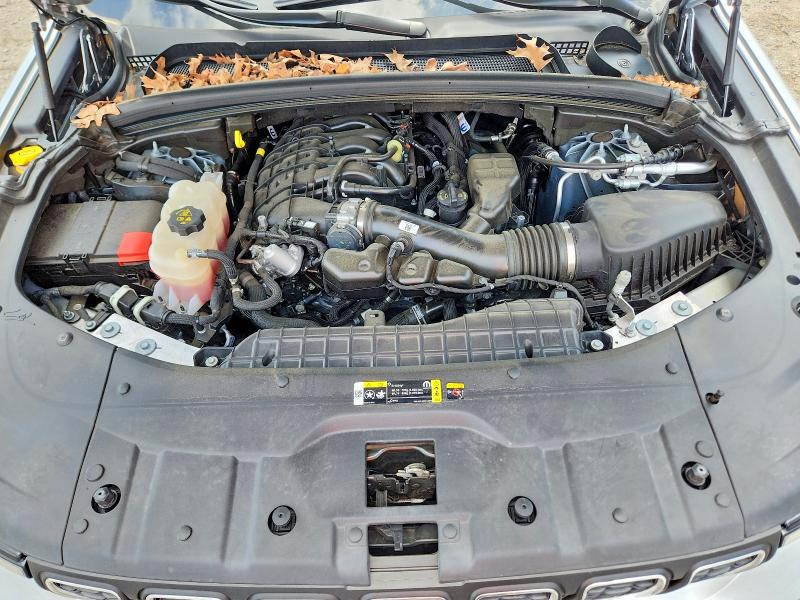 Продажа на аукционе авто 2025 Jeep Grand Cherokee, vin: 1C4RJKAG8S8673926, номер лота: 57805286