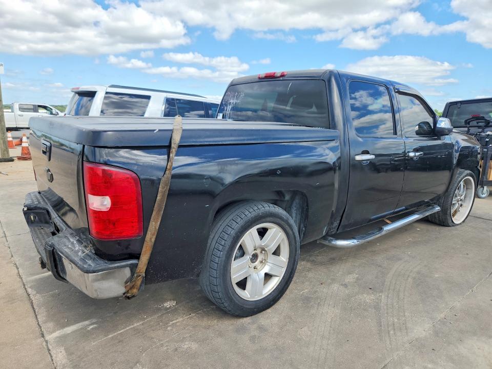 Продажа на аукционе авто 2012 Chevrolet Silverado, vin: 3GCPKSE73CG154082, номер лота: 57960926