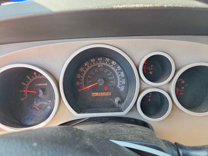Aukcja sprzedaży 2007 Toyota Tundra, vin: 5TFBV54197X014636, numer aukcji: 57172706