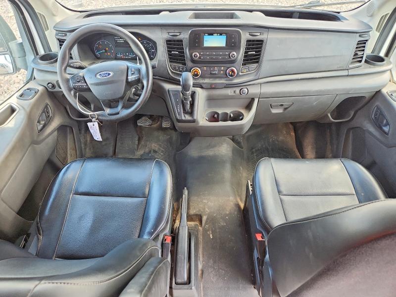 Продажа на аукционе авто 2020 Ford Transit, vin: 1FTBW3XG6LKA54116, номер лота: 54993196
