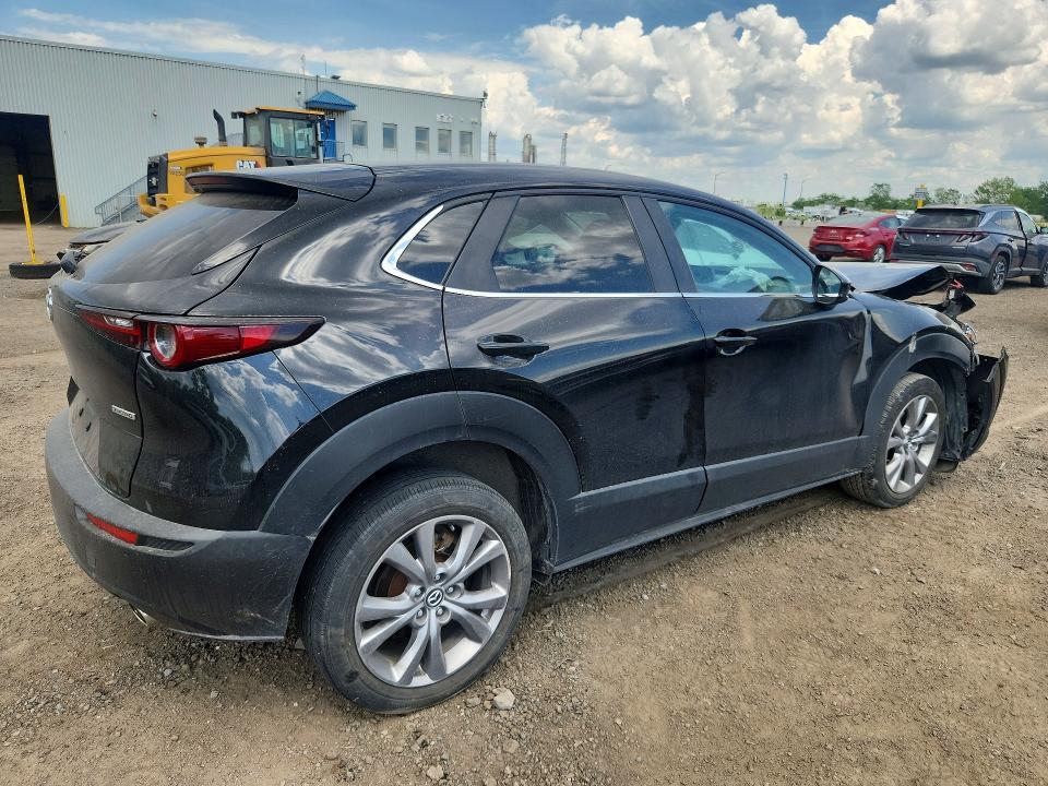 Продажа на аукционе авто 2021 Mazda Cx-30, vin: 3MVDMBCL6MM232031, номер лота: 58485356
