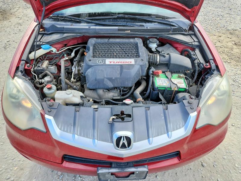 Aukcja sprzedaży 2007 Acura Rdx, vin: 5J8TB18297A000409, numer aukcji: 57903026