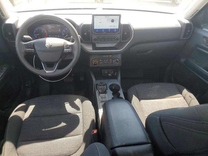 Продажа на аукционе авто 2023 Ford Bronco Sport, vin: 3FMCR9A60PRD37820, номер лота: 54276886
