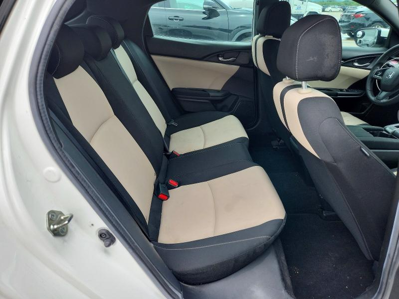 Продаж на аукціоні авто 2017 Honda Civic, vin: SHHFK7H24HU213676, номер лоту: 56496516
