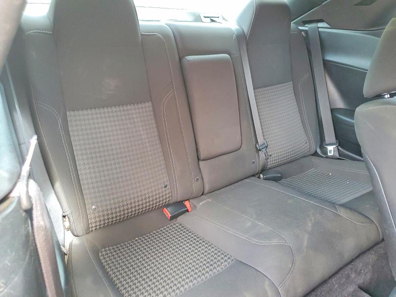 Aukcja sprzedaży 2017 Dodge Challenger, vin: 2C3CDZAG1HH561207, numer aukcji: 56950346