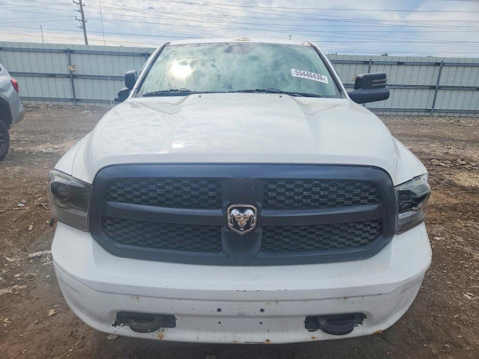 55446436 :رقم المزاد ، 1C6RR7FM4ES480188 vin ، 2014 Ram 1500 مزاد بيع