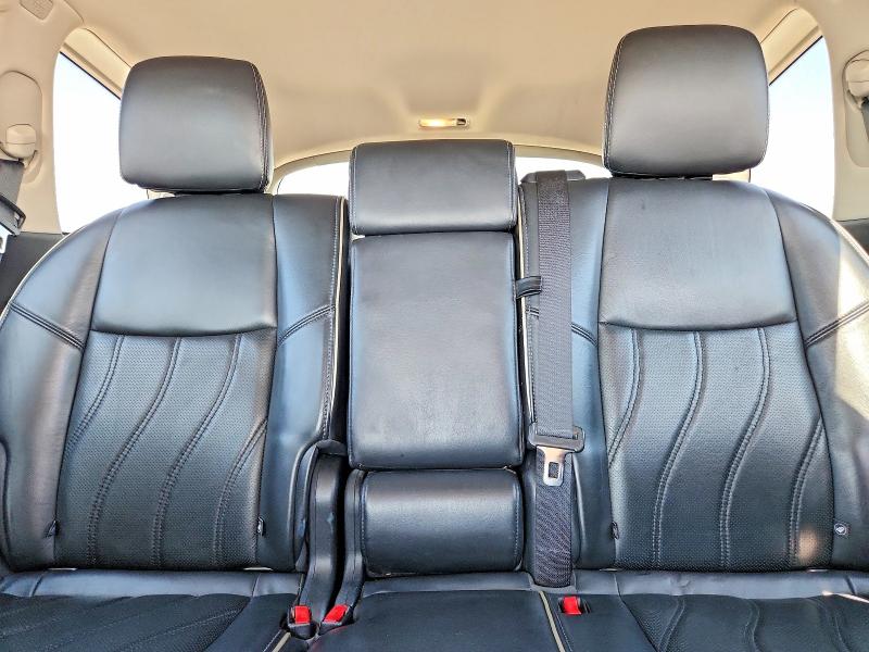 Продажа на аукционе авто 2017 Infiniti Qx60, vin: 5N1DL0MM2HC553213, номер лота: 59361956