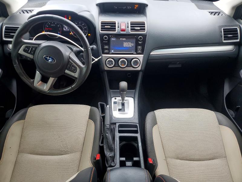 Продаж на аукціоні авто 2017 Subaru Crosstrek, vin: JF2GPABC0H8260856, номер лоту: 55875626