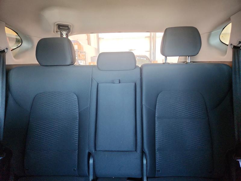 55955456 :رقم المزاد ، KM8J2CA45LU154293 vin ، 2020 Hyundai Tucson مزاد بيع