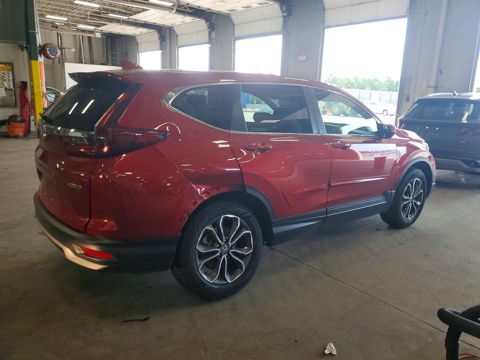 Aukcja sprzedaży 2020 Honda Cr-v, vin: 2HKRW2H55LH634820, numer aukcji: 59123066