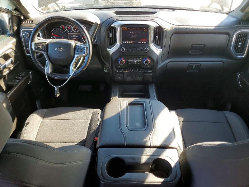 Aukcja sprzedaży 2019 Chevrolet Silverado, vin: 1GCUYEED7KZ393416, numer aukcji: 57084676