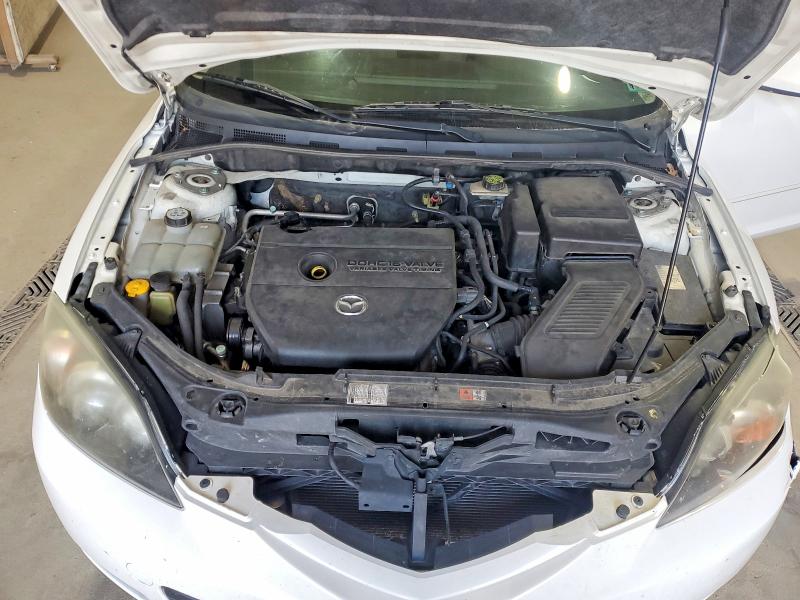 57318796 :رقم المزاد ، JM1BK344591245305 vin ، 2009 Mazda 3 مزاد بيع