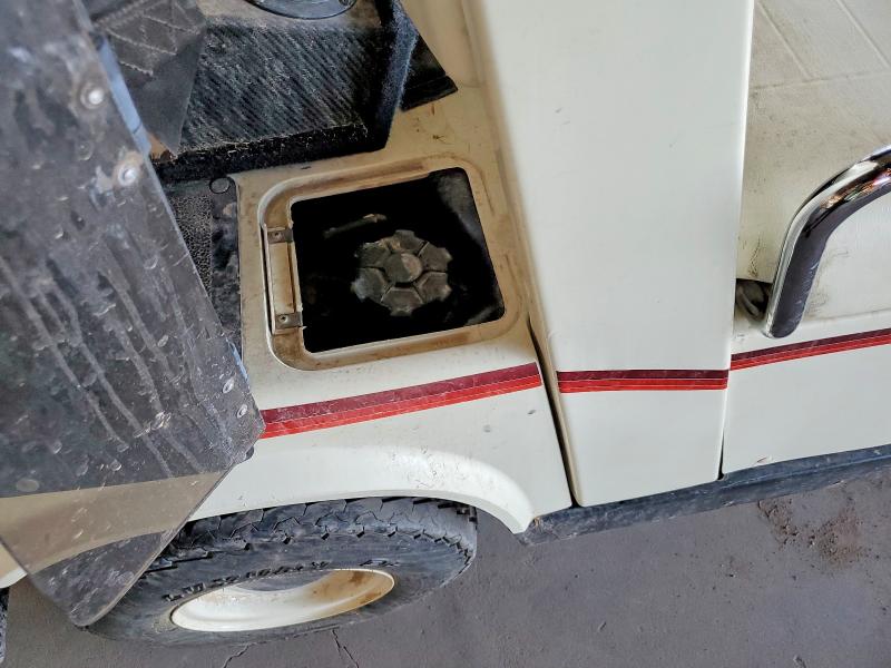 58731116 :رقم المزاد ، JG5300110 vin ، 1994 Yamaha Unknown مزاد بيع