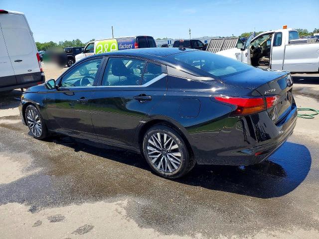 56027246 :رقم المزاد ، 1N4BL4DV3TN307771 vin ، 2026 Nissan Altima مزاد بيع