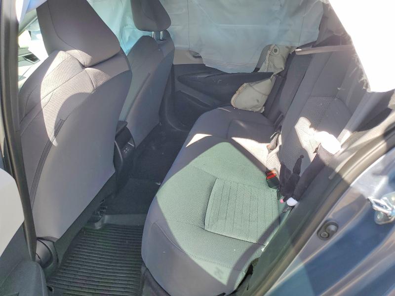 Auction sale of the 2026 Toyota Corolla, vin: 5YFS4MCE9TP262881, lot number: 57550326