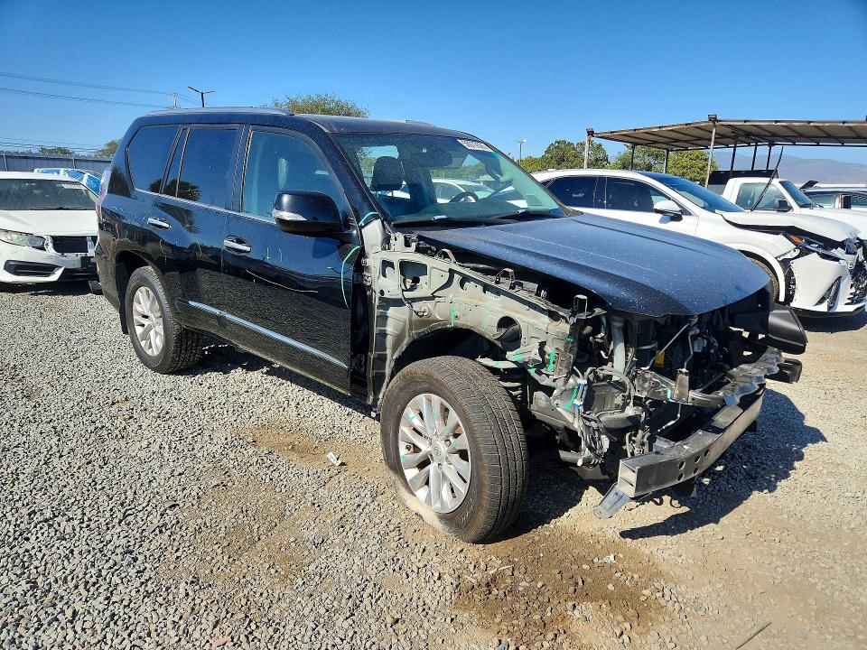 Aukcja sprzedaży 2014 Lexus Gx, vin: JTJBM7FX6E5082933, numer aukcji: 56973536