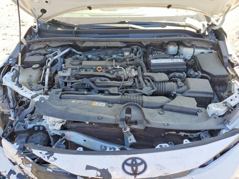 2021 Toyota Corolla მანქანა იყიდება აუქციონზე, vin: 5YFS4MCE4MP060290, აუქციონის ნომერი: 54507206