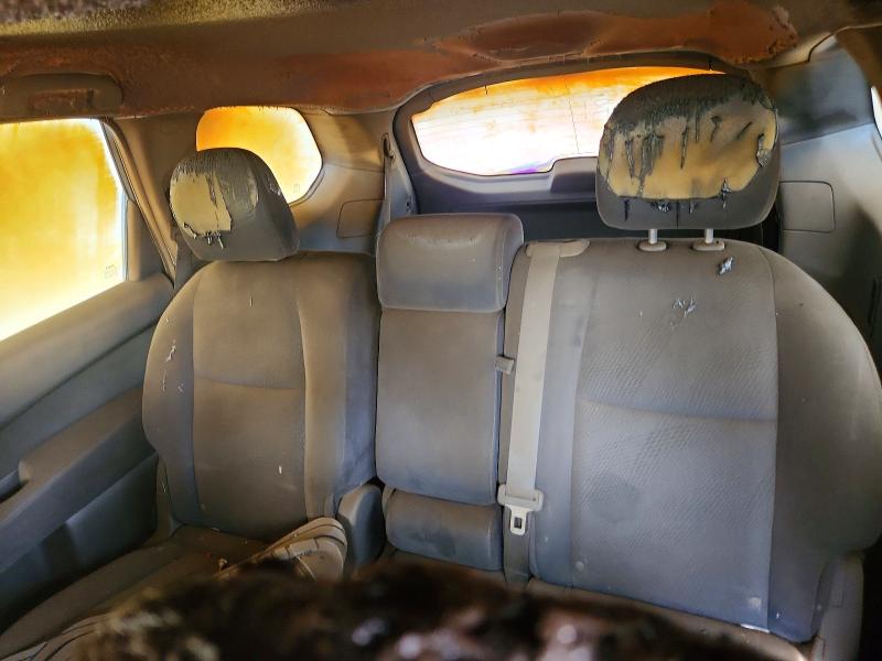 2015 Nissan Pathfinder მანქანა იყიდება აუქციონზე, vin: 5N1AR2MN1FC646890, აუქციონის ნომერი: 56533566