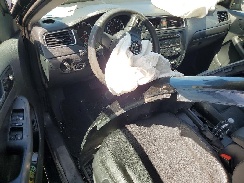 56804996 :رقم المزاد ، 3VWDP7AJ9CM386719 vin ، 2012 Volkswagen Jetta مزاد بيع