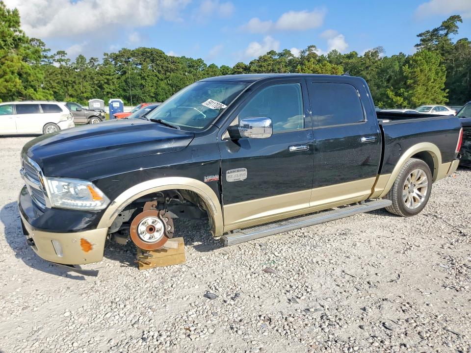 Продаж на аукціоні авто 2015 Ram 1500, vin: 1C6RR6PTXFS575954, номер лоту: 59117036