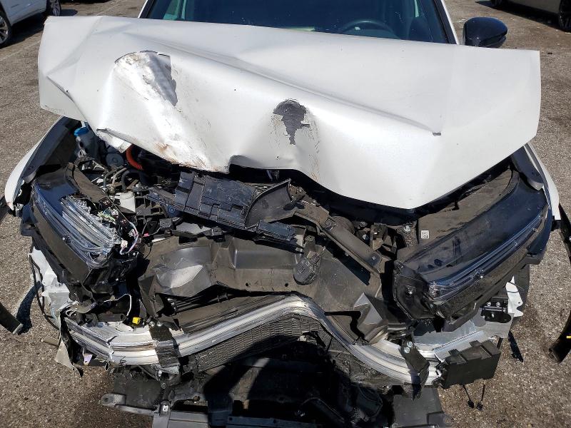 2025 Honda Cr-v მანქანა იყიდება აუქციონზე, vin: 7FARS5H52SE033699, აუქციონის ნომერი: 58268326