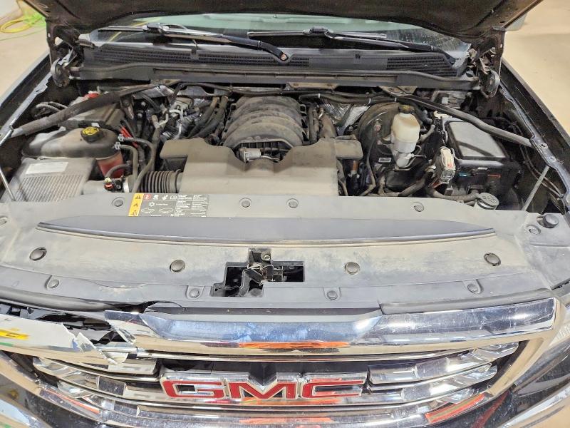Aukcja sprzedaży 2017 Gmc Sierra, vin: 3GTU2NEC4HG505333, numer aukcji: 56869246
