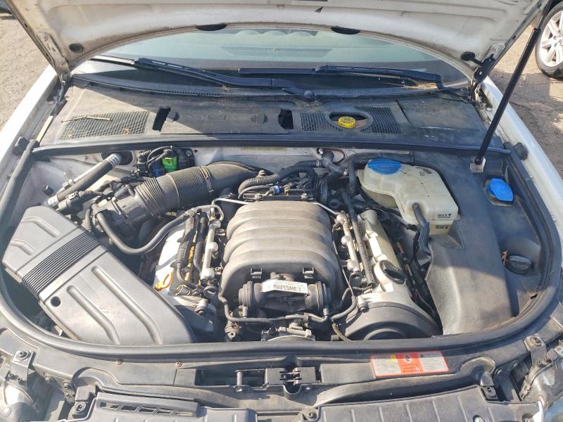 Aukcja sprzedaży 2005 Audi A4, vin: WAUDT48H05K016668, numer aukcji: 56051596