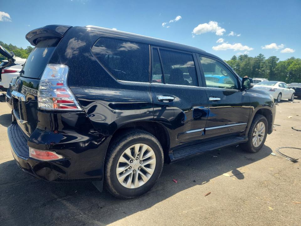 Aukcja sprzedaży 2016 Lexus Gx, vin: JTJBM7FX8G5131536, numer aukcji: 55351816