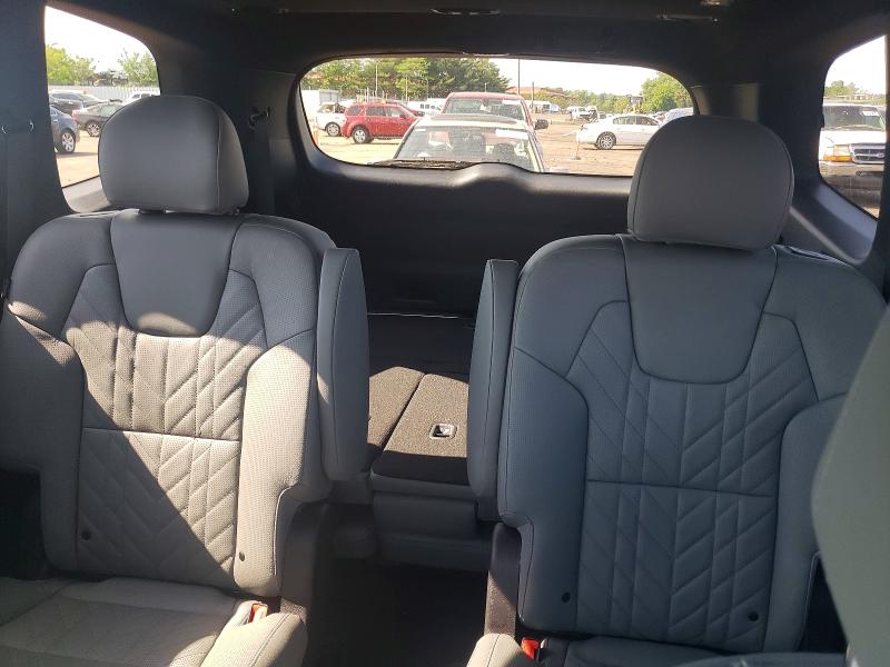 Продажа на аукционе авто 2023 Kia Telluride, vin: 5XYP5DGCXPG326884, номер лота: 56647966
