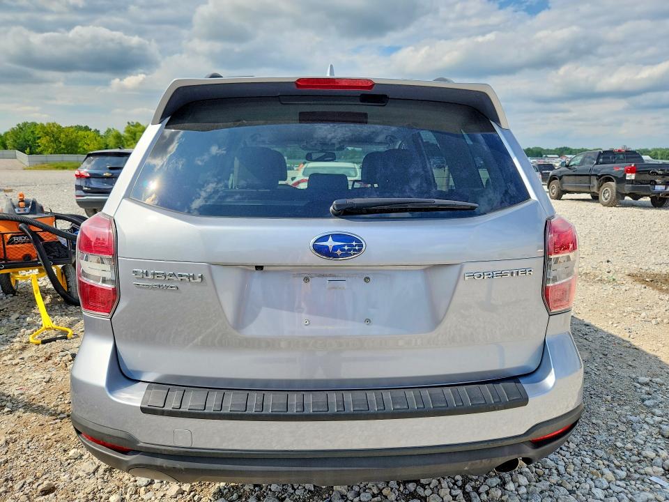 Продажа на аукционе авто 2016 Subaru Forester, vin: JF2SJAHC4GH424580, номер лота: 59104276