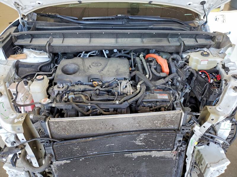 56752556 :رقم المزاد ، 5TDHBRCHXLS507038 vin ، 2020 Toyota Highlander مزاد بيع