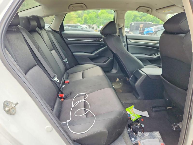Aukcja sprzedaży 2020 Honda Accord, vin: 1HGCV3F1XLA005125, numer aukcji: 56870776