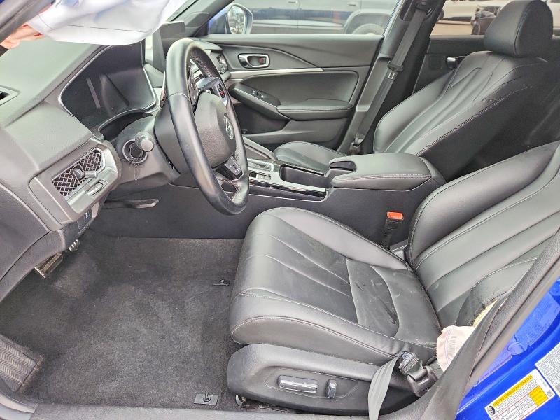 Aukcja sprzedaży 2025 Acura Integra, vin: 19UDE4H3XSA004788, numer aukcji: 57395226