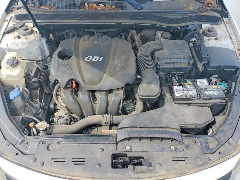 Продажа на аукционе авто 2015 Kia Optima, vin: 5XXGM4A75FG358871, номер лота: 56414256