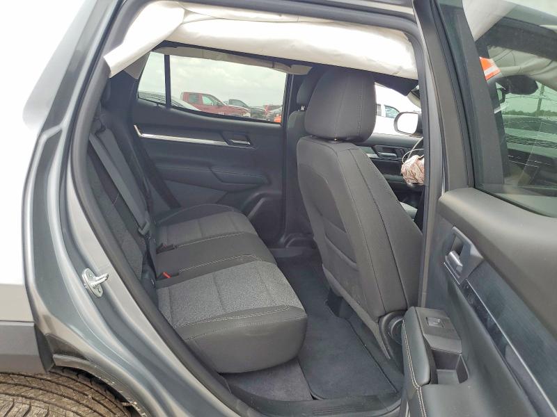 58046716 :رقم المزاد ، 3GKALMEG4TL239300 vin ، 2026 Gmc Terrain مزاد بيع